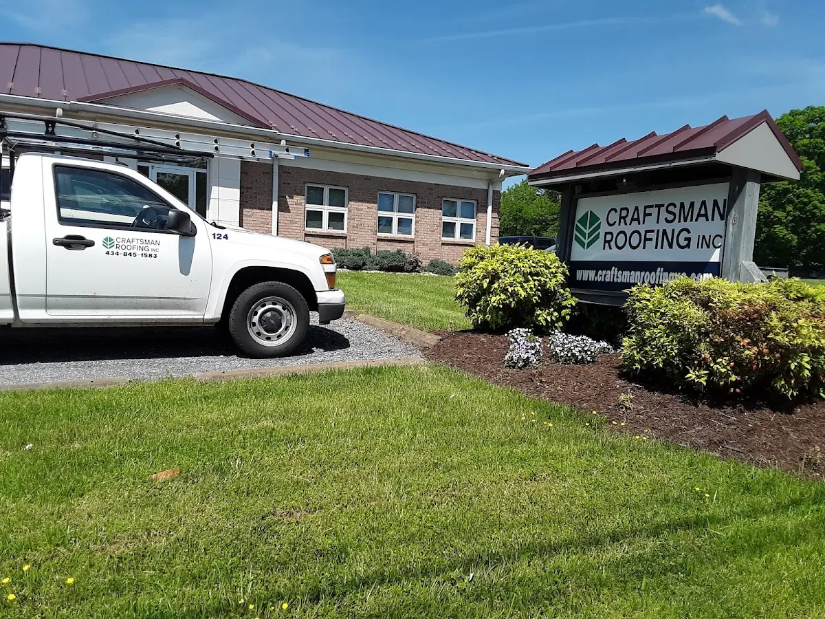 Quality Roof Replacement by experienced craftsmen in Whitney